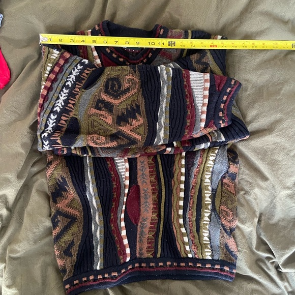 Tundra sweater - 100% merino wool - Picture 8 of 8